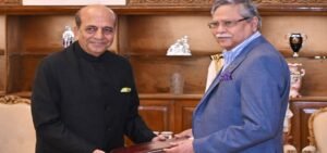 দুই বছরের অপেক্ষার অবসান: নতুন হাইকমিশনার দীনেশ ত্রিবেদীর ঘোষণায় স্বস্তি বাংলাদেশিদের