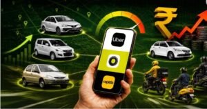 কখন Rapido এবং Uber-এর ভাড়া বাড়ে? জেনেনিন টাকা বাঁচানোর কৌশল