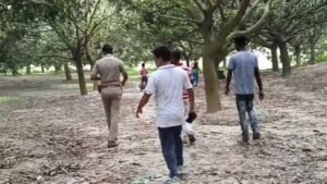 OMG! আম ভেবে বোমা ব্যাগে ভরতে গিয়ে বিস্ফোরণ, ঘটনায় রক্তাক্ত ৩ শিশু
