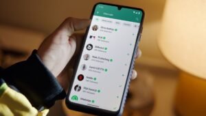 WhatsApp-এর নতুন আপডেট, ৩ বছর পর বদলাচ্ছে মেসেজ এক্সপিরিয়েন্স