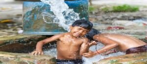 তীব্র দাবদাহে জ্বলছে দেশ! ভারতে ‘কুলিং পভার্টি’র শিকার ৯৫ শতাংশ মানুষ, বলছে নতুন গবেষণা