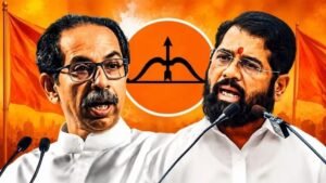 ‘কেউ থাকতে চাইলে আটকাব না’, সাংসদদের বিদ্রোহে উত্তাল মাতোশ্রী! মহাজোটের কপালে কি চিন্তার ভাঁজ?