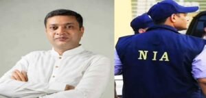 বিচারকদের আটকে রাখার ঘটনায় উত্তাল মালদা: অবশেষে জালে কংগ্রেস নেতা সায়েম চৌধুরী