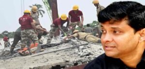ফিরহাদের সইতেই কি সব শেষ? তারাতলা দুর্ঘটনার নেপথ্যে কোন ‘কালী’র ইশারা? তোলপাড় রাজ্য রাজনীতি