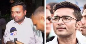 জাল দলিল, সরকারি জমি বিক্রি! অভিষেক বন্দ্যোপাধ্যায়ের আপ্তসহায়ককে নিয়ে আদালতে বিস্ফোরক পর্যবেক্ষণ