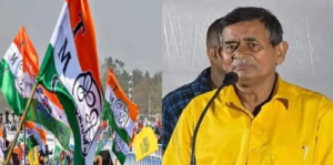 রাতের অন্ধকারে বাগানে নথি পোড়ানোর অভিযোগ! নাটকীয়ভাবে গ্রেফতার অশোকনগরের পুরপ্রধান