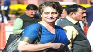 অযোধ্যা কাণ্ডে বিস্ফোরক প্রিয়ঙ্কা: দানের টাকা চুরিতে শুধু চোর নয়, দায় নিতে হবে কর্তাদেরও!