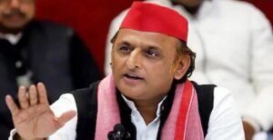 রাম মন্দির অনুদান বিতর্ক: এসআইটি (SIT) তদন্ত নিয়ে প্রশ্ন তুলে সরব অখিলেশ ও ডিম্পল যাদব