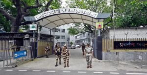 অবসরপ্রাপ্ত বিএসএফ জওয়ানদের সঙ্গে জালিয়াতি! দিল্লি-এনসিআরে ইডির বড় অভিযানে জব্দ গুরুত্বপূর্ণ নথি