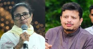 একুশে জুলাই কার দখলে? কালীঘাটের চিঠিতে তুঙ্গে তৃণমূলের গোষ্ঠীদ্বন্দ্বের জল্পনা