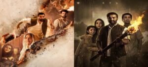 লাহোর ছাড়বেন না বৃদ্ধা! ভারত-ভাগের এক টুকরো ক্ষত নিয়ে আসছেন সানি দেওল ও শাবানা আজমি
