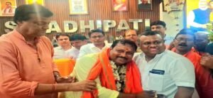 মুখ্যমন্ত্রীর খাসতালুকেই বড় ধাক্কা! তৃণমূলকে সরিয়ে পূর্ব মেদিনীপুর জেলা পরিষদে গেরুয়া বোর্ড