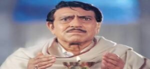ছবিতে ফুটে উঠল অদেখা অমরীশ পুরী! প্রিয় ‘ডাল-রুটি’ আর গানের সুরে দাদুকে স্মরণ নাতির