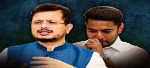 হোটেলের রুদ্ধদ্বার বৈঠকে ঐতিহাসিক সিদ্ধান্ত: অভিষেক বন্দ্যোপাধ্যায়কে দল থেকে বহিষ্কার করল ‘আসল তৃণমূল’