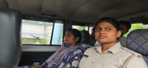 চার বছর আগের রহস্যমৃত্যুর কিনারা? জেলে প্রাক্তন পঞ্চায়েত প্রধান মুন্নি বিবি
