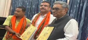 বাজেটে বড় চমক: ১ লক্ষ চাকরির স্বপ্ন! মহিলাদের জন্য বিশেষ সংরক্ষণ ও কৃষকদের জন্য বড় বরাদ্দ