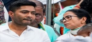 তৃণমূল ভাঙার ডাক: মমতাকে সরিয়ে দলের দখল নিলেন ফিরহাদ-ঋতব্রতরা, উত্তাল রাজ্য রাজনীতি