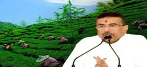 চা-বাগানে ‘টি-ট্যুরিজম’ নীতিতে বদল, উত্তরবঙ্গ উন্নয়নে বিশেষ বরাদ্দ—বাজেটে নতুন দিশা বিজেপি সরকারের!