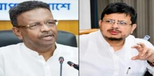 তৃণমূলে ভাঙন? নিউটাউনের হোটেলে গোপন বৈঠক, অভিষেককে সরানোর প্রস্তাবে সই ফিরহাদ-অরূপের!