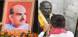 জিরাটে বসবে ১২৫ ফুটের মূর্তি, শ্যামাপ্রসাদ মুখোপাধ্যায়ের জন্মদিনে রাজ্যে ছুটির ঘোষণা
