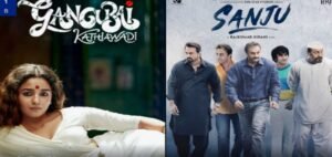বায়োপিকে বাজিমাত! চরিত্রের গভীরে ঢুকে নিখুঁত অভিনয় করা সাত তারকা, মিস করবেন না এদের পারফরম্যান্স