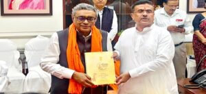 উত্তরাধিকারসূত্রে ঋণের পাহাড়, তবুও আশা! কেমন হলো বাংলার প্রথম বিজেপি সরকারের বাজেট?