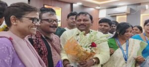 তৃণমূলের হাতছাড়া শক্ত ঘাঁটি: পূর্ব মেদিনীপুরে নতুন অধ্যায় বিজেপির