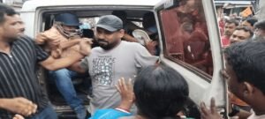 টানা দু’দিন উত্তাল গাইঘাটা: সভাপতি গ্রেফতারের ২৪ ঘণ্টার মধ্যেই পুলিশের জালে পূর্ত-কর্মাধ্যক্ষ!