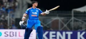 হাশমাতুল্লাহর সেঞ্চুরিও বৃথা! একতরফা ম্যাচে আফগানিস্তানকে হোয়াইটওয়াশ করল টিম ইন্ডিয়া