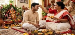 জামাই ষষ্ঠী ২০২৬: আদরের জামাইকে পাঠান সেরা শুভেচ্ছা বার্তা, দেখুন ২০+ বাছাই করা উইশ!