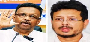 বিদ্রোহী বিধায়কদের ‘গুরু’ ফিরহাদ! বিধানসভায় রণকৌশল নিয়ে বিশেষ প্রশিক্ষণ দিলেন হাকিম
