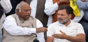 মোদী সরকারকে কোণঠাসা করতে বড় পরিকল্পনা! বৃহস্পতিবার দিল্লিতে হাইভোল্টেজ বৈঠকে কংগ্রেস