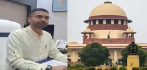 নির্বাচনে না লড়েই দু’বার মন্ত্রী! উপেন্দ্র খুশওয়ার ছেলের মন্ত্রিত্ব নিয়ে বড় বিপাকে বিহার সরকার?