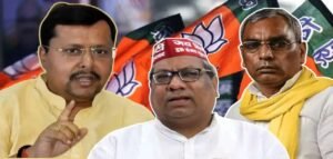 উত্তরপ্রদেশে এনডিএ-র অন্দরে চাপানউতোর! আসন ভাগাভাগি নিয়ে বিজেপির ওপর বাড়ছে শরিকদের চাপ?