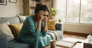 সারাক্ষণ মন খারাপ ও ক্লান্তি? রান্নাঘরের এই সাধারণ উপাদানগুলির অভাবেই কি তিলে তিলে কমছে সুখের হরমোন?