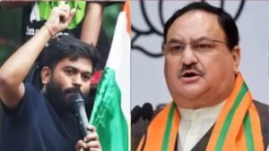 ‘১০-১২ ঘণ্টা ধরে সংসদে আলোচনা হোক!’ নিট প্রশ্নফাঁস কাণ্ডে বড় বার্তা দিলেন জেপি নাড্ডা