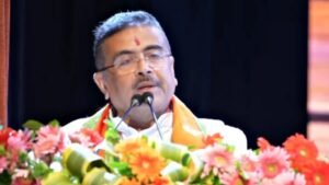 শিক্ষক নিয়োগে জট কাটাতে আসরে মুখ্যমন্ত্রী! বড় আপডেট দিলেন নিয়োগ প্রক্রিয়া নিয়ে