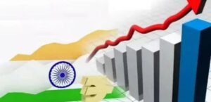 অর্থনীতিতে জোরালো গতি: জিডিপি প্রবৃদ্ধি ৭.৭%, রেকর্ড জিএসটি ও গাড়ির বিক্রিতে তুঙ্গে ভারতের আত্মবিশ্বাস
