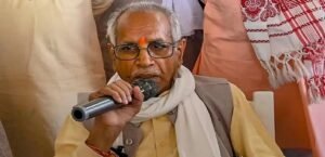 ৫.৮০ কোটির ভুয়া চুক্তি! রাম নিবাস মন্দির দখল নিয়ে অযোধ্যায় শুরু নতুন বিতর্ক