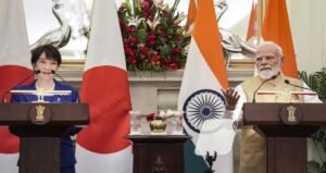 চিনকে টেক্কা দিতে প্রস্তুত ভারত! জাপানের বিপুল বিনিয়োগে কর্মসংস্থানের জোয়ার, কোন কোন খাতে উন্নতি