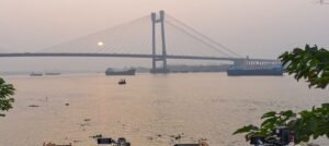 ১২ ঘণ্টা বন্ধ থাকবে বিদ্যাসাগর সেতু! ছুটির দিনে ভোগান্তি এড়াতে দেখে নিন বিকল্প রাস্তা