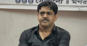 তদন্তের নামে এলাকা পরিদর্শনে শওকত! রাস্তার দুপাশে জনতার ঢল, শোরগোল দক্ষিণ ২৪ পরগনায়