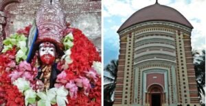 ক্ষমতা বদলের প্রভাব তারাপীঠ মন্দিরেও! নতুন সভাপতি বিজেপি নেতা নিখিল বন্দ্যোপাধ্যায়