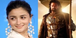 প্রভাস-আলিয়ার রসায়নে কি জল্পনার অবসান? ‘আলফা’র ট্রেলার দেখে উচ্ছ্বসিত দক্ষিণী তারকা