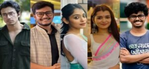বেড়াতে গিয়ে ঘোর বিপদ! আরিয়ান-ঋতব্রত-অনুষাদের মুখোমুখি কোন ভয়ঙ্কর সত্য?