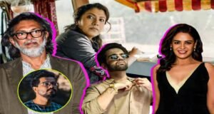অভিনয়ের দুনিয়ায় নতুন ইনিংস! ‘Solo’-র কেন্দ্রীয় চরিত্রে চমকে দিলেন পরিচালক রাকেশ ওমপ্রকাশ মেহরা