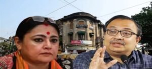 উচ্ছেদের ভয় নাকি আধুনিকীকরণ? কলেজ স্ট্রিটের ভবিষ্যৎ নিয়ে বিজেপি-তৃণমূল দ্বৈরথ