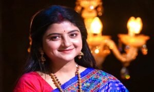 দেবরাজের গ্রেফতারি ঘিরে তোলপাড়: অদিতির ‘অতীত’ নিয়ে বিস্ফোরক দাবি বিজেপি বিধায়কের