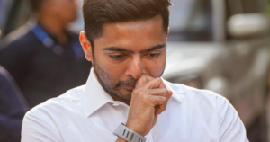গণতন্ত্রে ‘বাক স্বাধীনতা’ই শেষ কথা! বিচারপতিকে কুর্নিশ অভিষেক বন্দ্যোপাধ্যায়ের