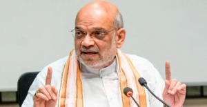 অবৈধ অভিবাসন নিয়ে কড়া নজরদারি! জনসংখ্যা মিশন নিয়ে অমিত শাহের সঙ্গে গুরুত্বপূর্ণ বৈঠক